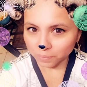 Meet your Posher, Reyna